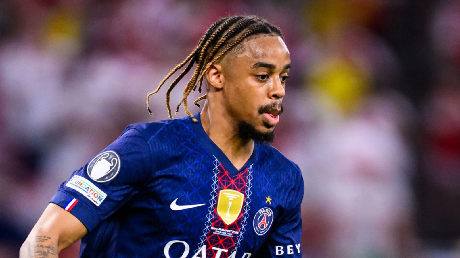 Liverpool in advanced talks for Bradley Barcola, Alvarez saga continues