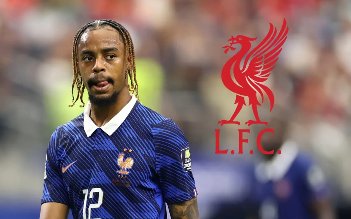Liverpool pursue Barcola and Mbaye as Jones agrees Inter Milan move