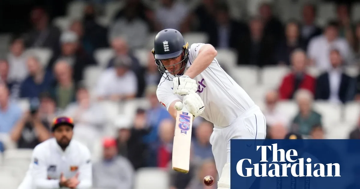 England Test squad sees Pope return, Lawrence and Curran considered for all-rounder role