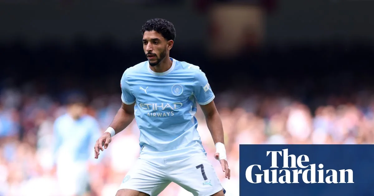 Tottenham agree deal for Savinho from Manchester City, eye Omar Marmoush