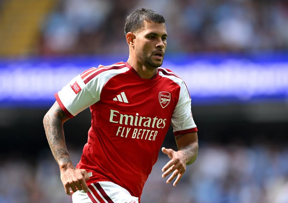 Arsenal to begin Premier League season against Coventry City