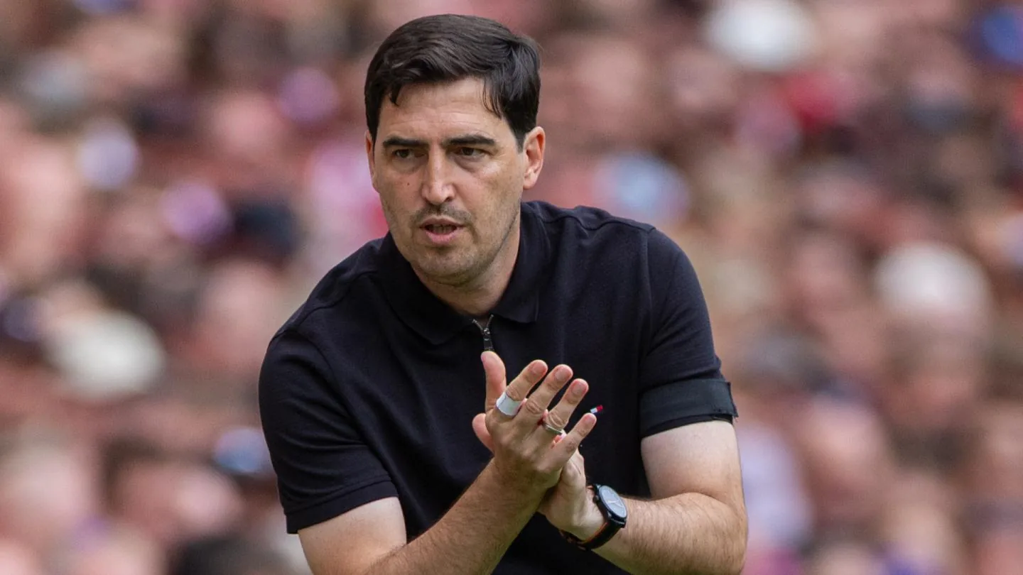 Anfield hosts Nottingham Forest as Iraola makes home debut