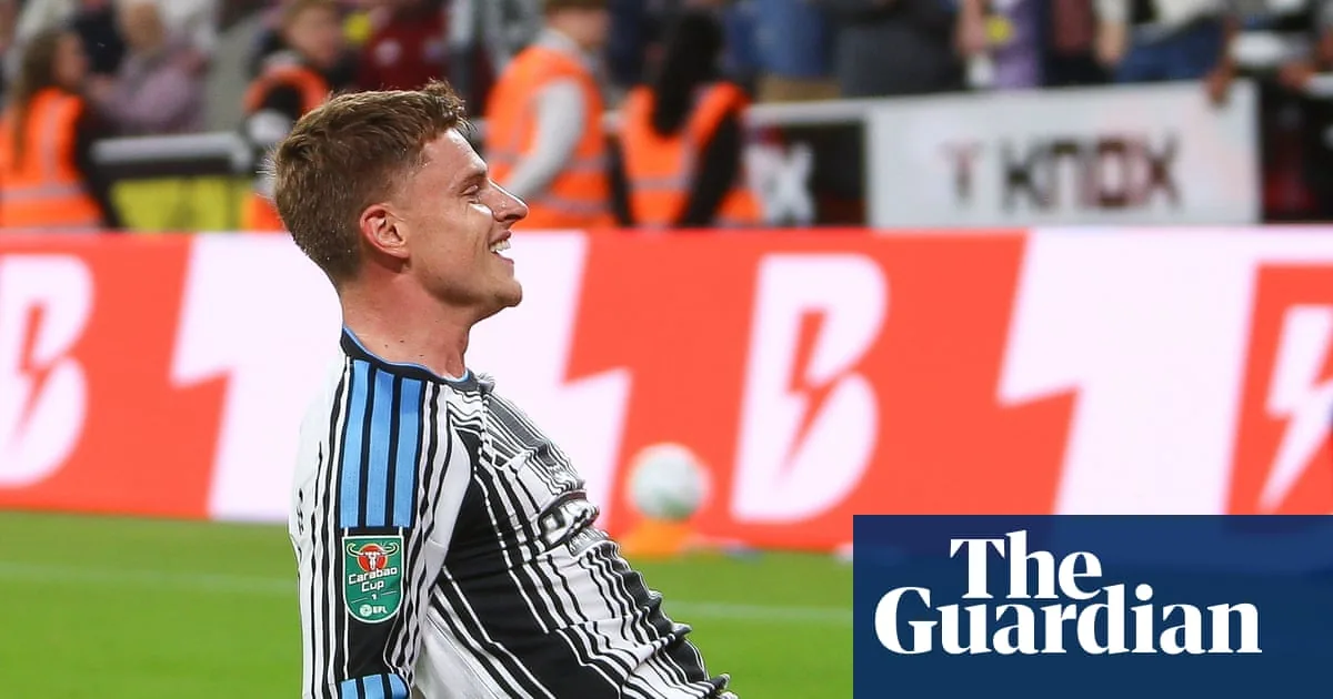 Newcastle United advance in Carabao Cup as Barnes secures victory
