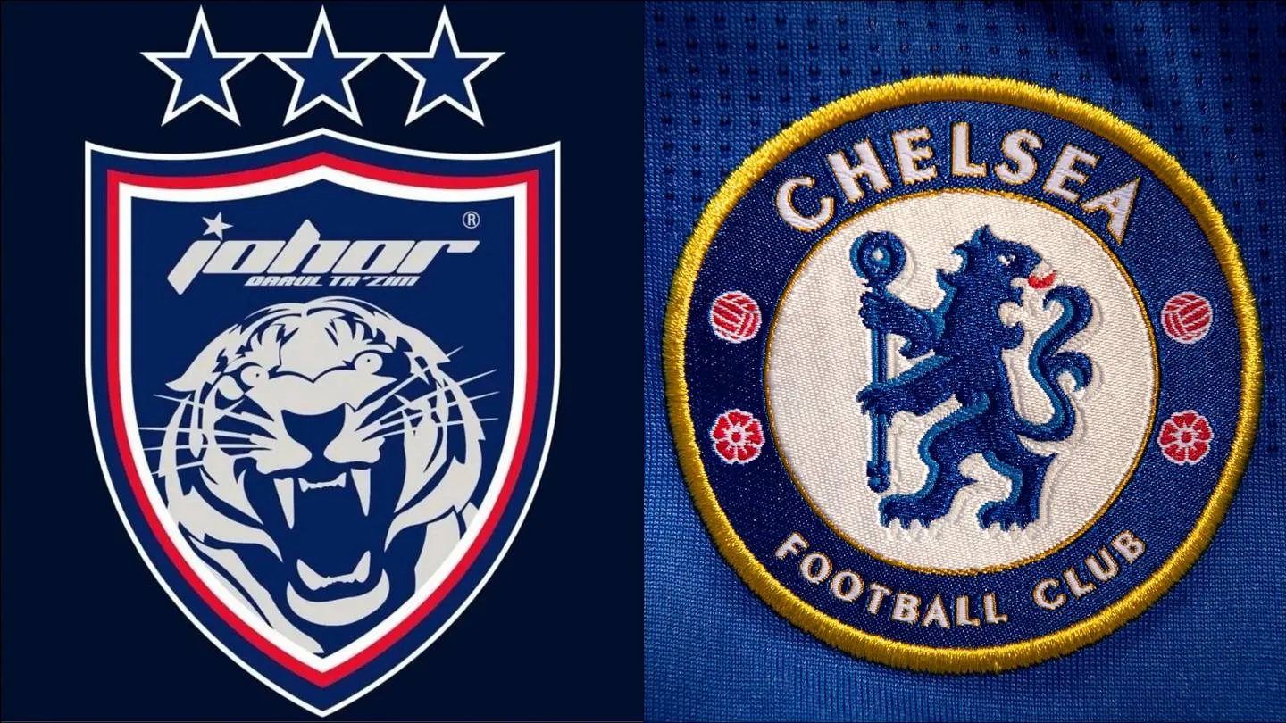 Chelsea Concludes Asia Tour with Draw Against Johor Darul Ta’zim