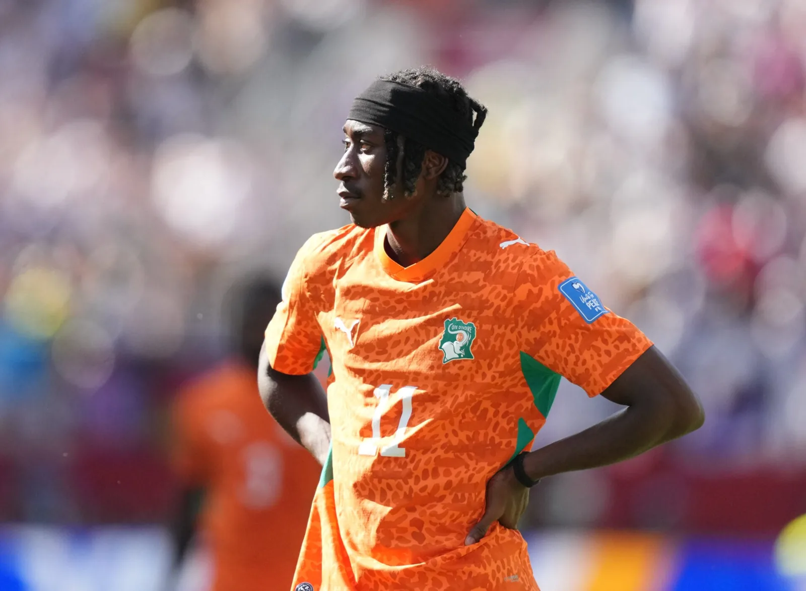 Diomande’s Decision to Join Real Madrid