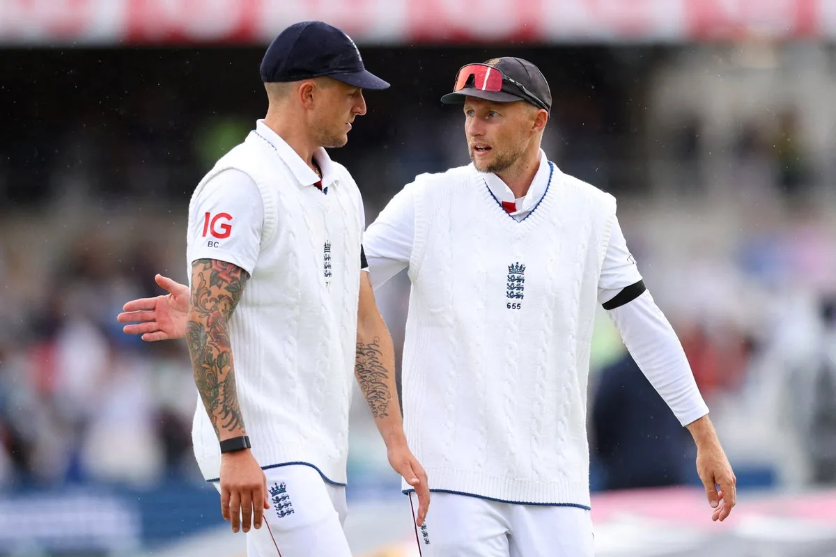 England captain Joe Root urges side to earn back trust after Brydon Carse incident
