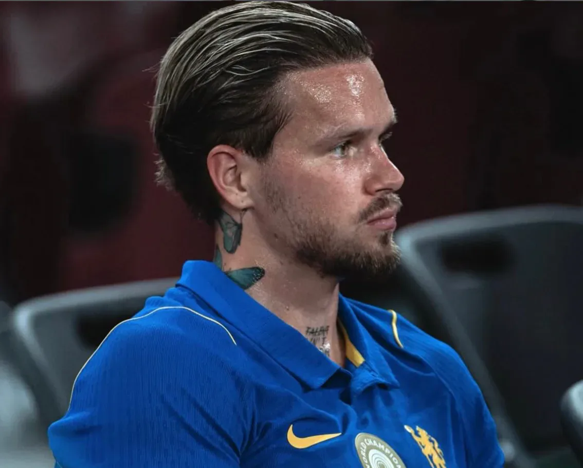 Coventry City among clubs interested in Chelsea’s Mykhailo Mudryk loan move