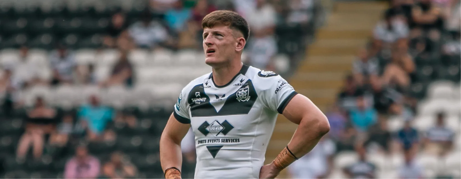 Wakefield Trinity to welcome Davy Litten from Hull FC next season