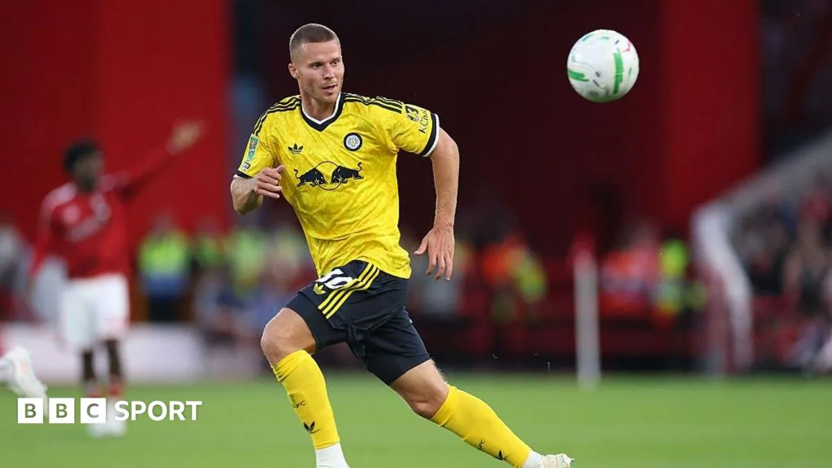 Leeds United’s Nico Elvedi reflects on Carabao Cup debut victory
