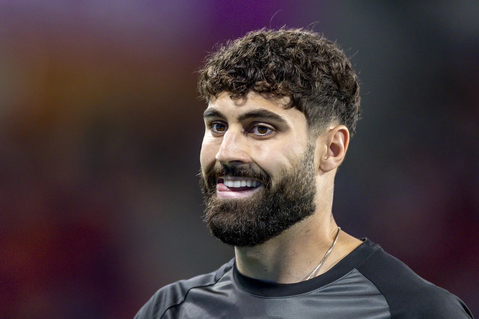 Manchester City winger Antoine Semenyo discusses Enzo Maresca’s tactical approach