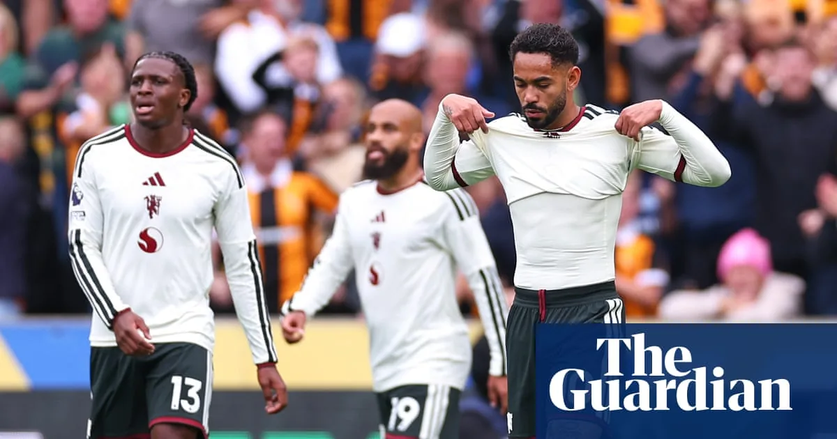 Hull City defeat raises questions over Manchester United’s intensity and fitness