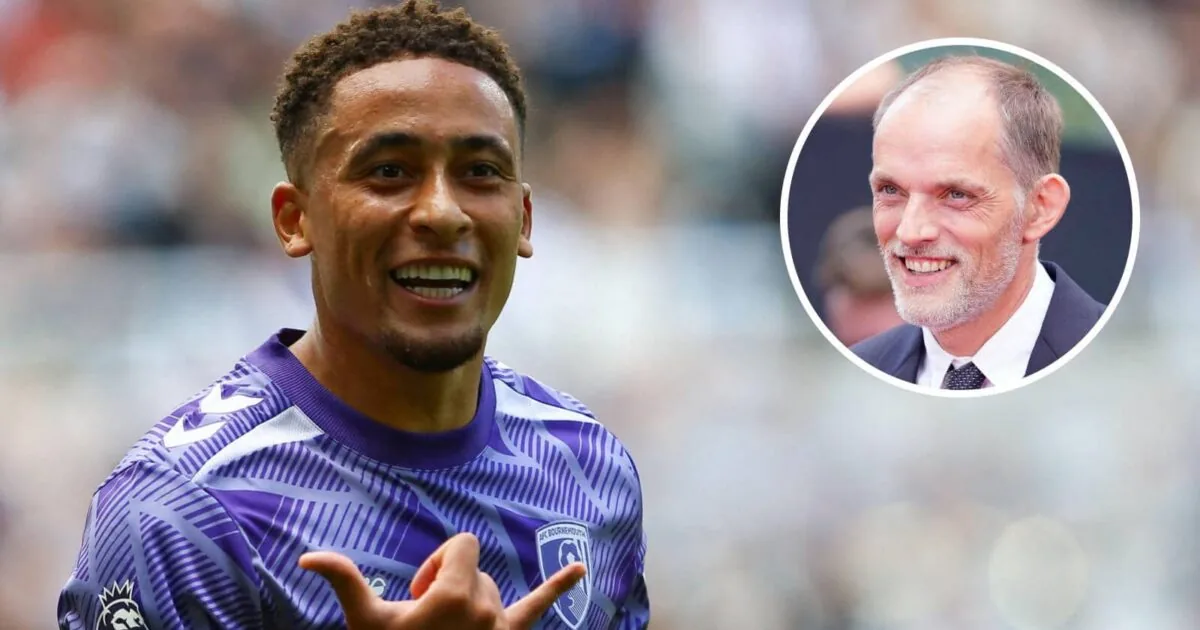 England squad: Thomas Tuchel to name first squad since World Cup