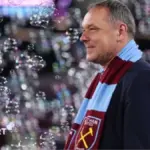 Ludek Miklosko: Ex-West Ham goalkeeper dies aged 64