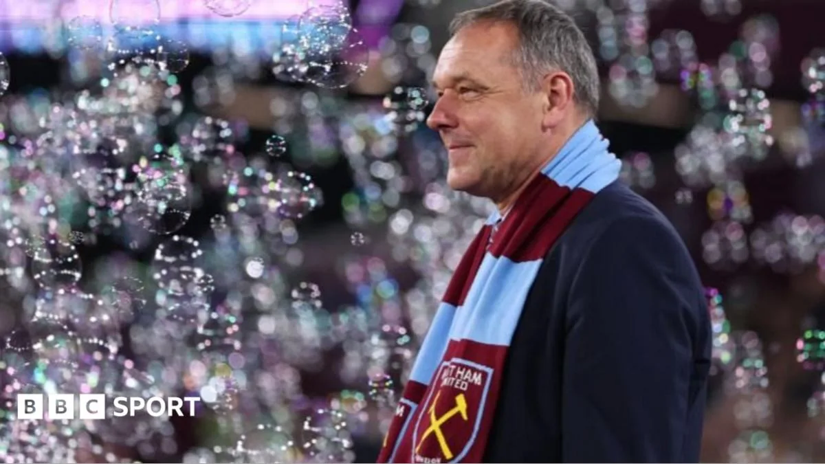West Ham legend Ludek Miklosko dies at 64