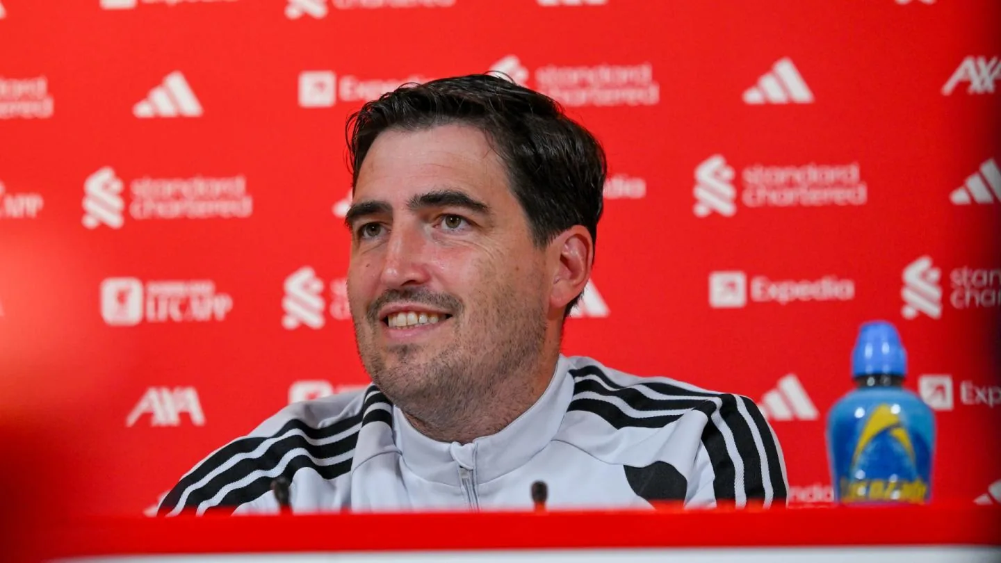 Liverpool prepare for Fulham challenge as Arbeloa returns to Anfield