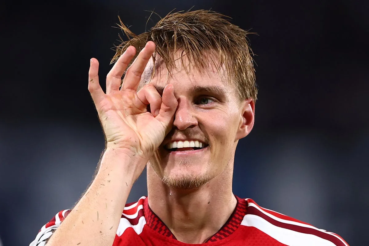 Arsenal begin Champions League campaign with a win against Napoli