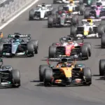 Formula 1 2027: Calendar to have 10 sprint races next year, including Monaco
