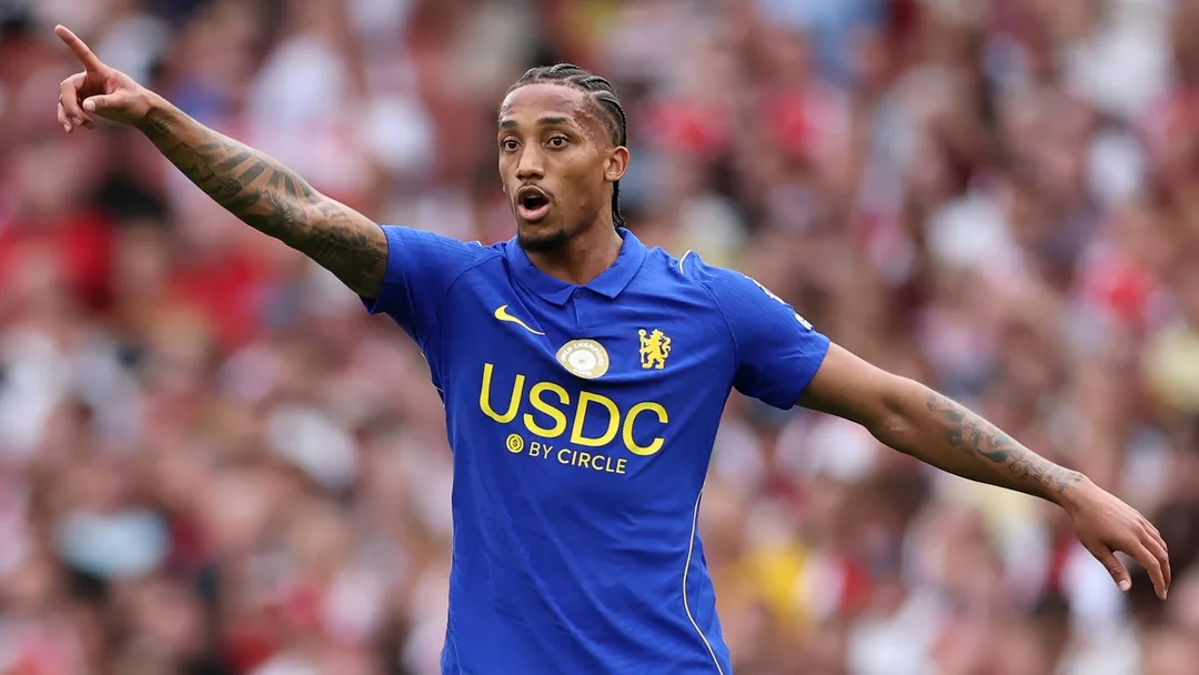 Chelsea boss Xabi Alonso compares Joao Pedro to Erling Haaland and Karim Benzema