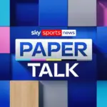 Manchester United fear teenage sensation JJ Gabriel may sign for Manchester City after asking to leave - Paper Talk